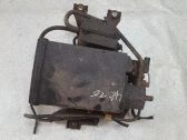 Cartucho de vapor de combustible del filtro de carbón activo