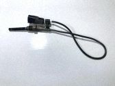 Sensor de temperatura del escape