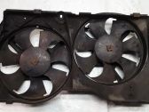 Aro de refuerzo del ventilador del radiador