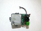 Comfort/convenience module