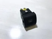 Windscreen/window heater switch