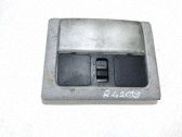 Luz del asiento delantero