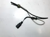 Exhaust gas temperature sensor