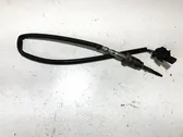 Exhaust gas temperature sensor