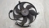 Convogliatore ventilatore raffreddamento del radiatore