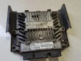 Unidad de control/módulo del motor