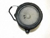 Altavoz de la puerta delantera
