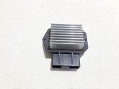 Résistance moteur de ventilateur de chauffage