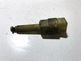 Interruptor sensor del pedal de freno
