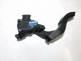 Pedal del acelerador