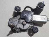 Motor del limpiaparabrisas trasero