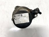 Vacuum pump