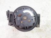 Compresor (bomba) del aire acondicionado (A/C))