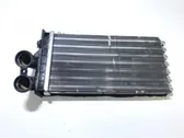 Radiador calefacción soplador