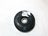 Crankshaft pulley