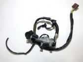 Ignition lock
