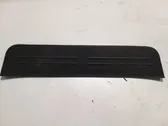 Rear sill trim cover