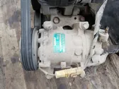 Air conditioning (A/C) compressor (pump)