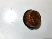 Front fender indicator light