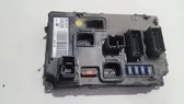 Komfortsteuergerät Bordnetzsteuergerät