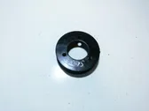 Water pump pulley