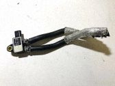 Sensor de presión del escape