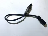 Lambda probe sensor