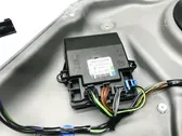 Door control unit/module