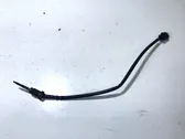 Exhaust gas temperature sensor