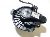 Heater fan/blower