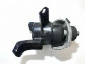 Soporte de montaje del motor