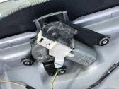 Wischermotor Heckscheibe