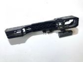 Front door exterior handle