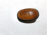 Feu clignotant répétiteur d'aile avant