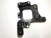 Battery bracket