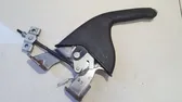 Handbrake/parking brake lever assembly