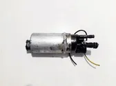 Bomba interna de combustible