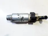Kraftstoffpumpe im Tank