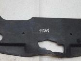 Moldura embellecedora del gancho del capó/tapa del motor