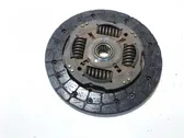 Clutch pressure plate