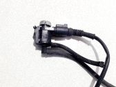 Electroválvula del turbo