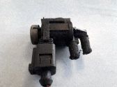 Electroválvula del turbo
