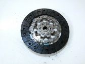 Clutch pressure plate