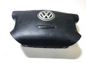 Steering wheel airbag