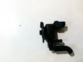 Turbo solenoid valve