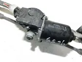 Wiper motor