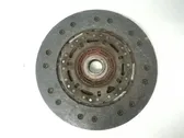 Clutch pressure plate