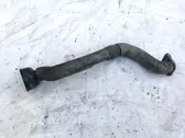 Fuel tank filler neck pipe