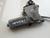 Rear window wiper motor