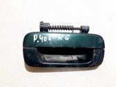 Manecilla externa puerta delantera